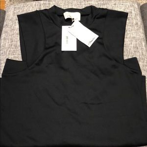 3.1 Phillip Lim ‘Arc Line’ tank top